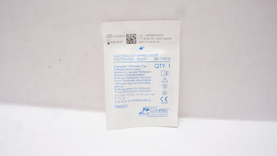 ConMed 7-101-8 Electrolase Disposable Electrodes-Blunt Hyfrecator Tips